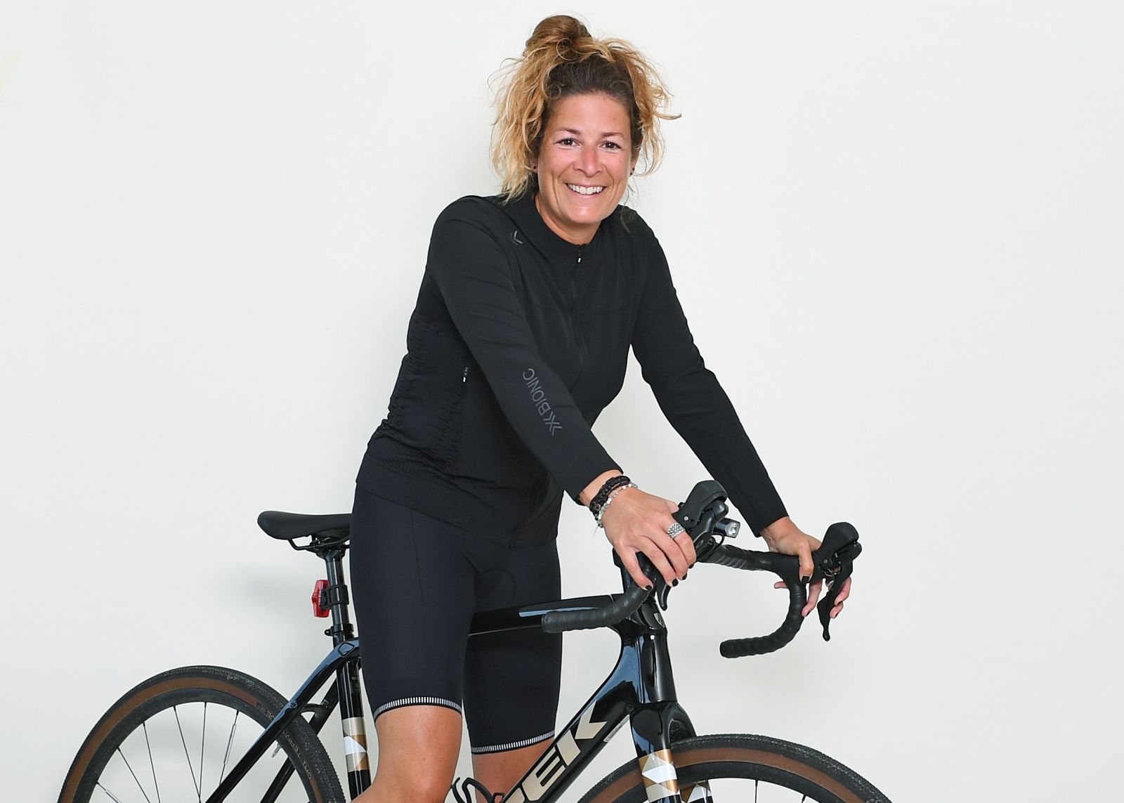 Jasmin Barbiero Sport